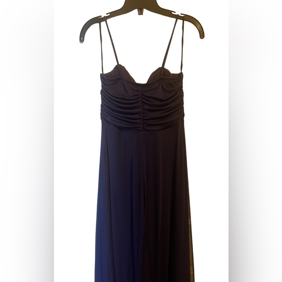 Violet Maxi Dress Size 4 - Picture 2 of 8